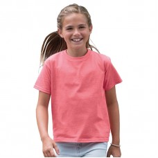 Gildan Kid's Softstyle Ringspun T-shirt