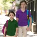 Gildan Kid's Dryblend Jersey Knit Polo Shirt Gildan Kid's Dryblend Jersey Knit Polo Shirt