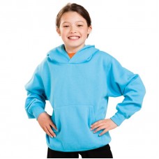 Jerzees Schoolgear Children's Hooded Sweatshirt
