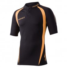 Kooga Children's Teamwear Print Panel Match Rugby Shirt