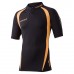 Kooga Children's Teamwear Print Panel Match Rugby Shirt