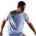 Rhino Adult's Breathable Wicking Sports T-shirt