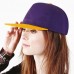 Beechfield Youth Retro Style Snapback Cap
