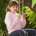 Fruit Of The Loom Kid's Premium Set-in Sleeve Hooded Sweatshirt