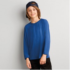 Gildan Kid's Aquafx Long Sleeve Performance T-shirt