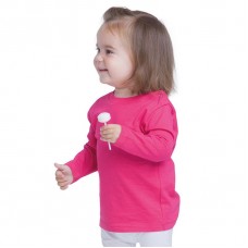 Larkwood Toddlers Long Sleeve T-shirt
