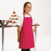 Premier Kid's Safety Full Bib Apron