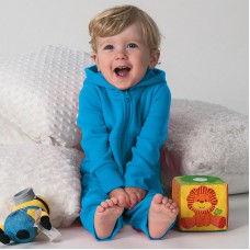 Comfy Co Children's Toddler Mini Onesie