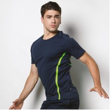 Gamegear Men's Cooltex Short Sleeve Action T-shirt