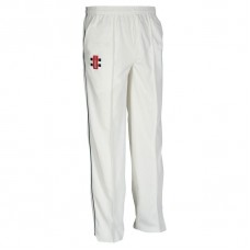 Gray-nicolls Children's Matrix Elasticated Waist Cricket Trousers