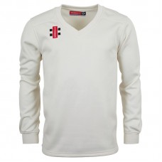 Gray-nicolls Children's Velocity Sleeveless Cricket Jumper