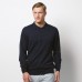 Kustom Kit Men's Long Sleeve Arundel Polo Shirt
