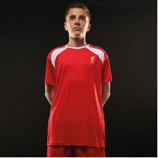Official Football Merchandise Children's Liverpool T-shirt