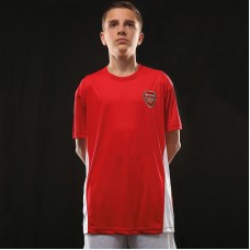 Official Football Merchandise Children's Arsenal T-shirt Official Football Merchandise Children's Arsenal T-shirt