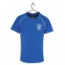 Official Football Merchandise Children's Rangers T-shirt