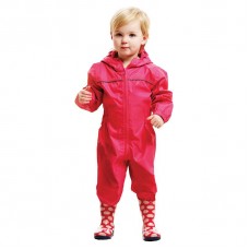 Regatta Professional Junior Children's Lightweight Paddle Rainsuit