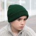 Result Winter Essentials Children's Heavy Knit Wooly Ski Hat