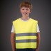 Yoko Children's High Vis 2 Band Tabard - Hvs269ch