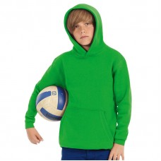 B&c Collection Children's Hooded Sweatshirt