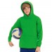 B&c Collection Children's Hooded Sweatshirt