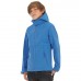 B&c Collection Children's Full Zip Softshell Hooded Jacket