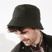 Beechfield Men's Water Resistant Waxed Bucket Hat