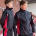 Finden Hales Men's Piped Showerproof Training Jacket