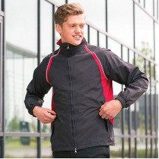 Finden Hales Men's Waterproof Breathable Lightweight Jacket