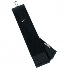 Nike Golf Tri-fold Golf Towel