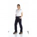 Regatta Women's New Multi Pocket Action Trousers