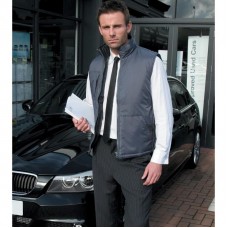 Result Men's Ripstop Team Sport Bodywarmer