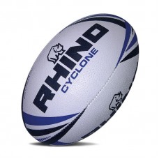 Rhino Cyclone Xv Rugby Ball