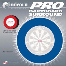 Unicorn Dartboard Haevy Duty Pro Surround