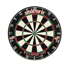Unicorn Eclipse High Definition Dartboard