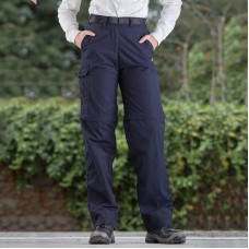 Craghoppers Women's Quick Drying Kiwi Convertible Trousers