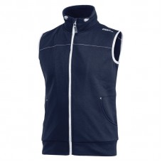 Craft Men's Full Zip Leisure Gilet