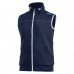 Craft Men's Full Zip Leisure Gilet
