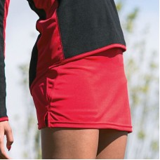 Finden Hales Women's Wicking Fabric Sports Skort