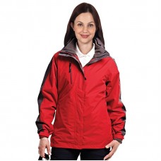 Regatta Professional Women's Chadwick Breathable 3 In 1 Jacket