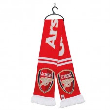 Official Footbal Merchandise Adult's Arsenal Fc Scarf
