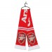 Official Footbal Merchandise Adult's Arsenal Fc Scarf