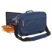 Bagbase Laptop Compatible Campus Messenger Bag