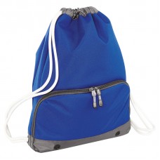 Bagbase Athleisure Water Resistant Gymsac