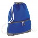 Bagbase Athleisure Water Resistant Gymsac