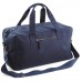 Bagbase Oakdale Fully Cotton Lined Canvas Weekender Bag