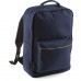 Bagbase Oakdale Padded Back Panel Canvas Backpack