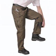 Portwest Action Multi Pocket Work Trouser