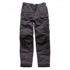Dickies Men's Eisenhower Heavy Duty Multi-pocket Trousers