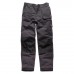 Dickies Men's Eisenhower Heavy Duty Multi-pocket Trousers