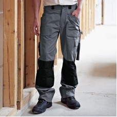 Dickies Men's Grafted Duo Tone Trouser